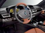 BMW 730d Special Edition Exclusive 2006 года